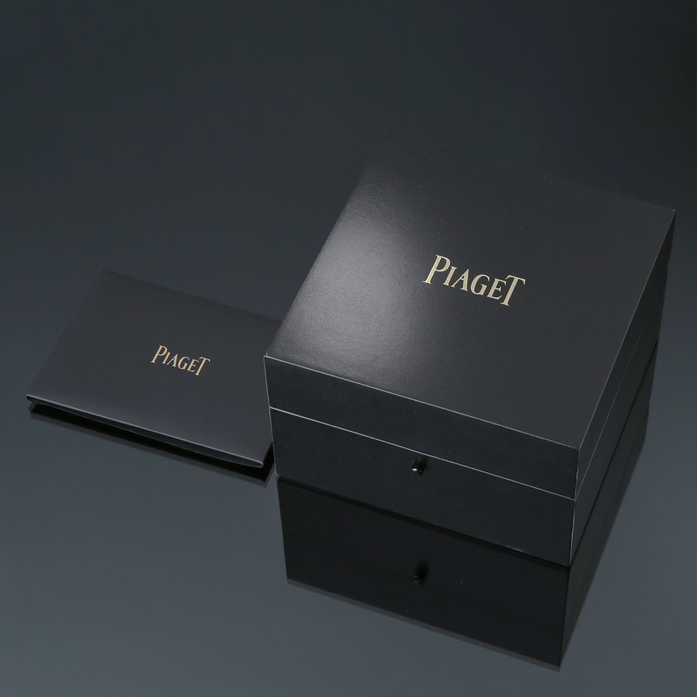 Piaget(USED) 피아제 포제션