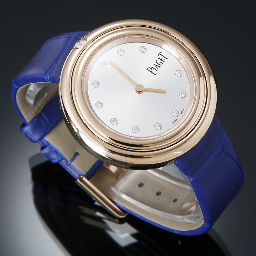 Piaget(USED) 피아제 포제션