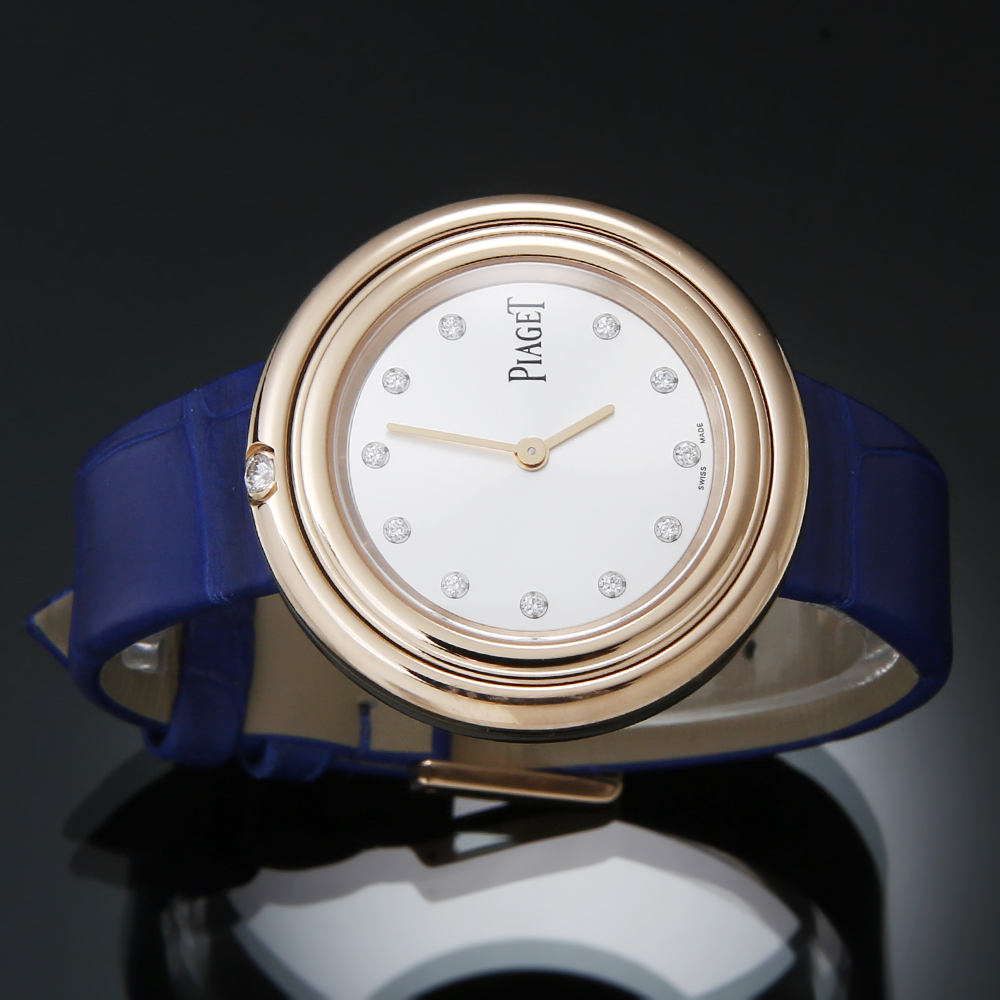 Piaget(USED) 피아제 포제션