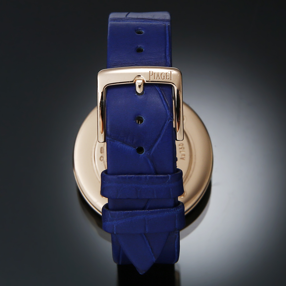 Piaget(USED) 피아제 포제션