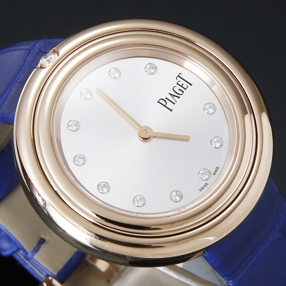 Piaget(USED) 피아제 포제션
