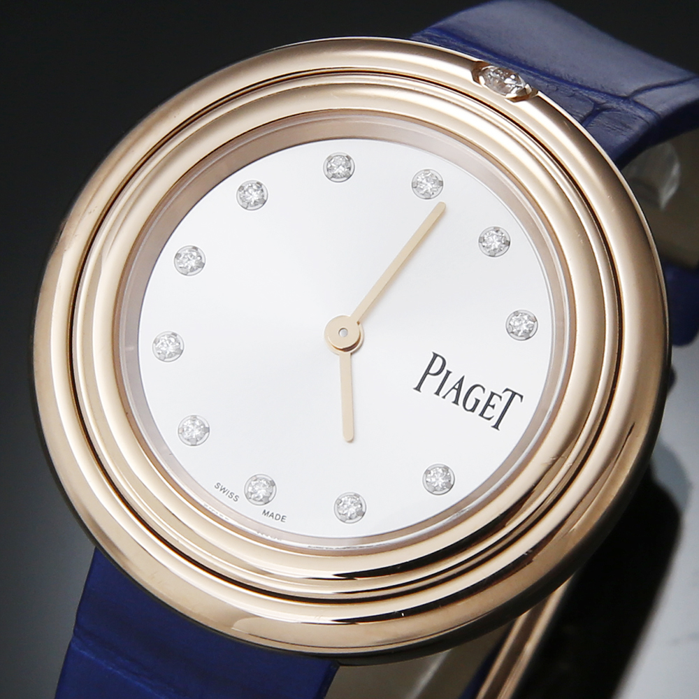 Piaget(USED) 피아제 포제션