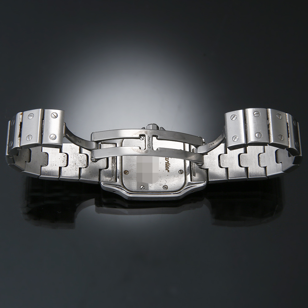 CARTIER(USED)까르띠에 산토스