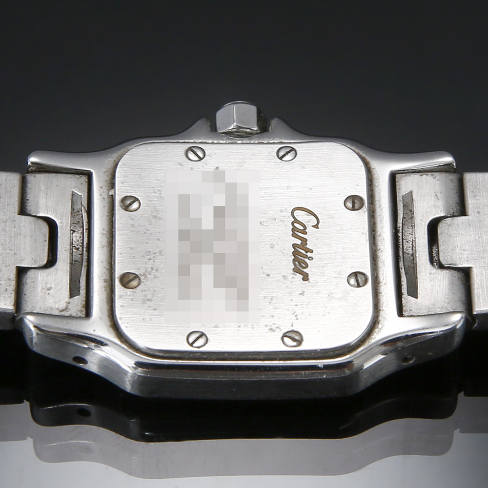 CARTIER(USED)까르띠에 산토스