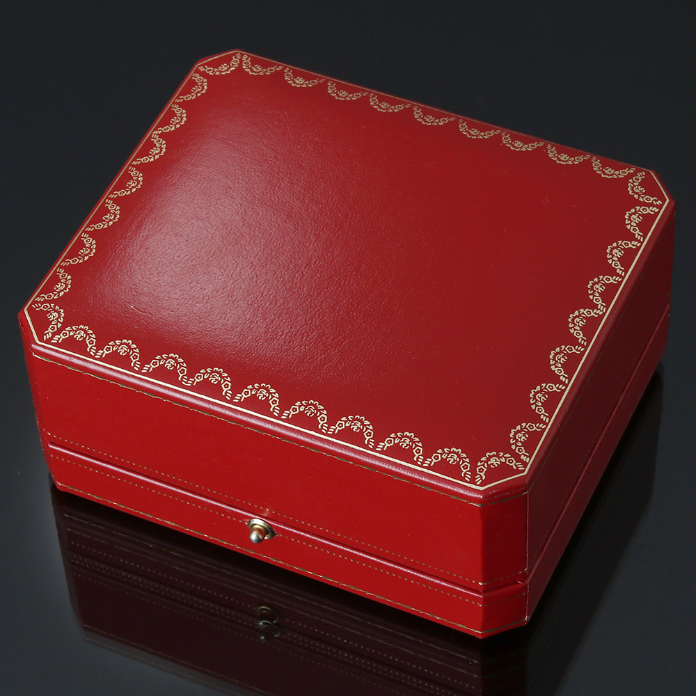 CARTIER(USED)까르띠에 산토스