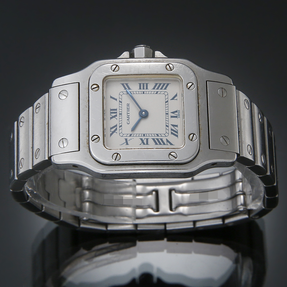 CARTIER(USED)까르띠에 산토스
