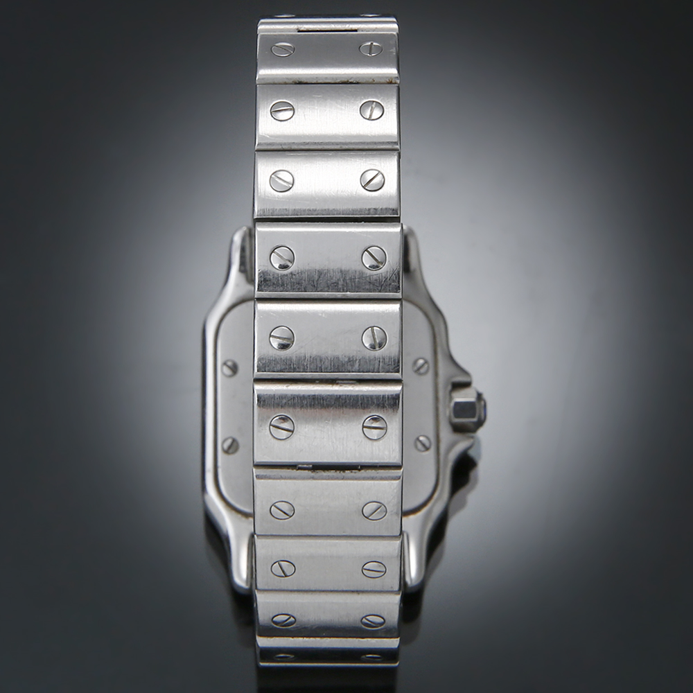 CARTIER(USED)까르띠에 산토스
