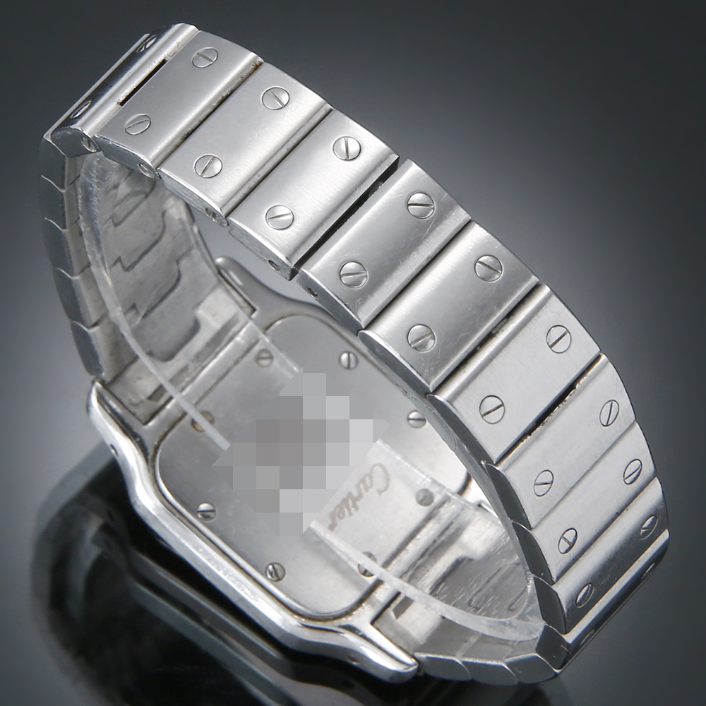 CARTIER(USED)까르띠에 산토스