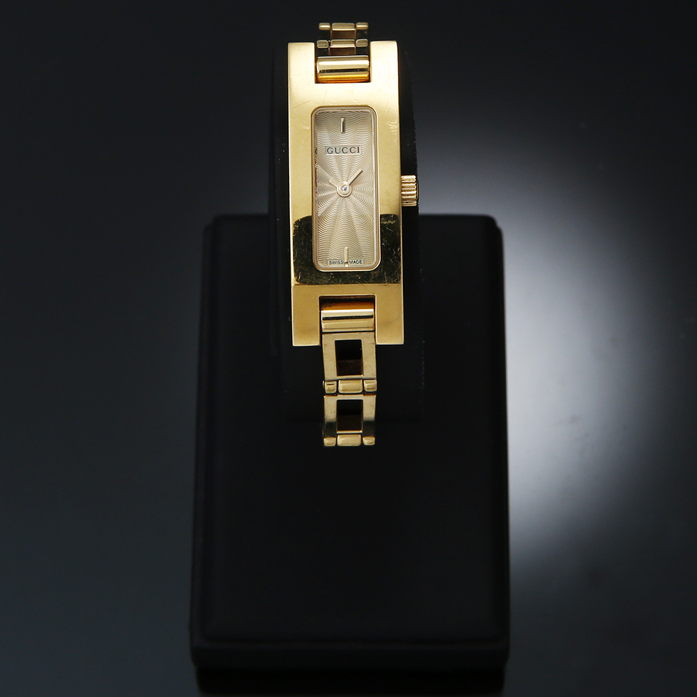 GUCCI(USED) 구찌 스틸  시계