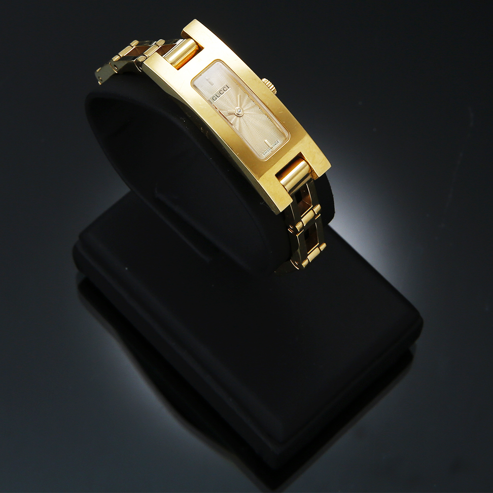 GUCCI(USED) 구찌 스틸  시계
