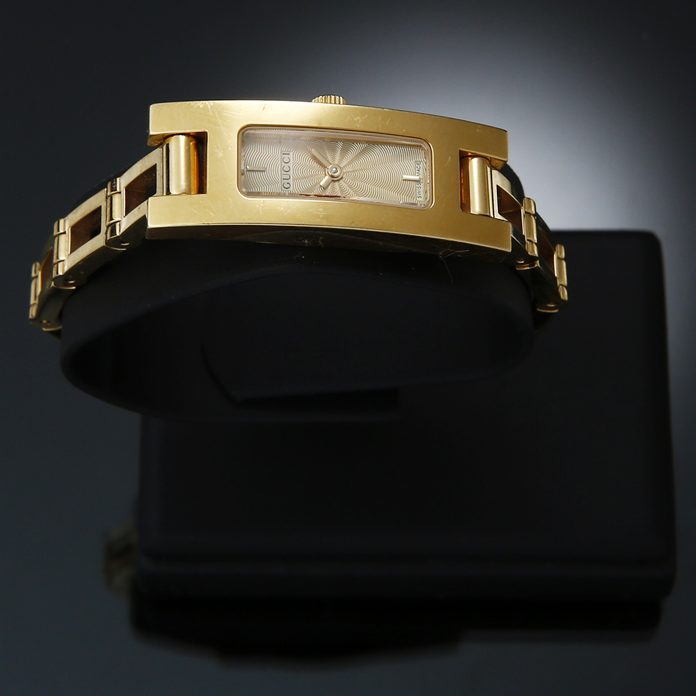 GUCCI(USED) 구찌 스틸  시계