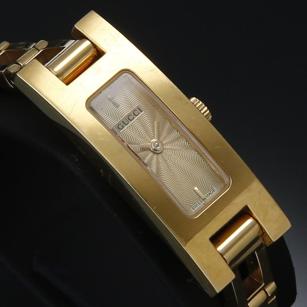 GUCCI(USED) 구찌 스틸  시계