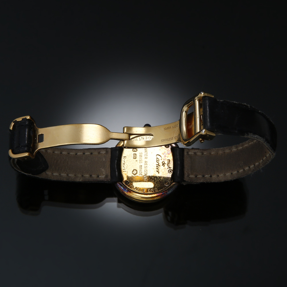 CARTIER(USED)까르띠에 트리니티 워치
