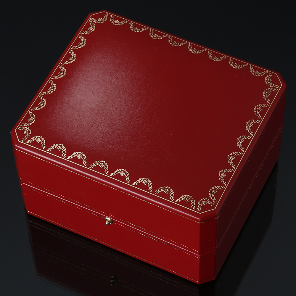 CARTIER(USED)까르띠에 트리니티 워치