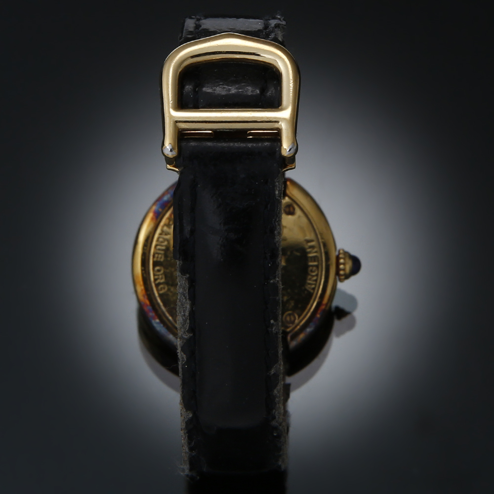 CARTIER(USED)까르띠에 트리니티 워치