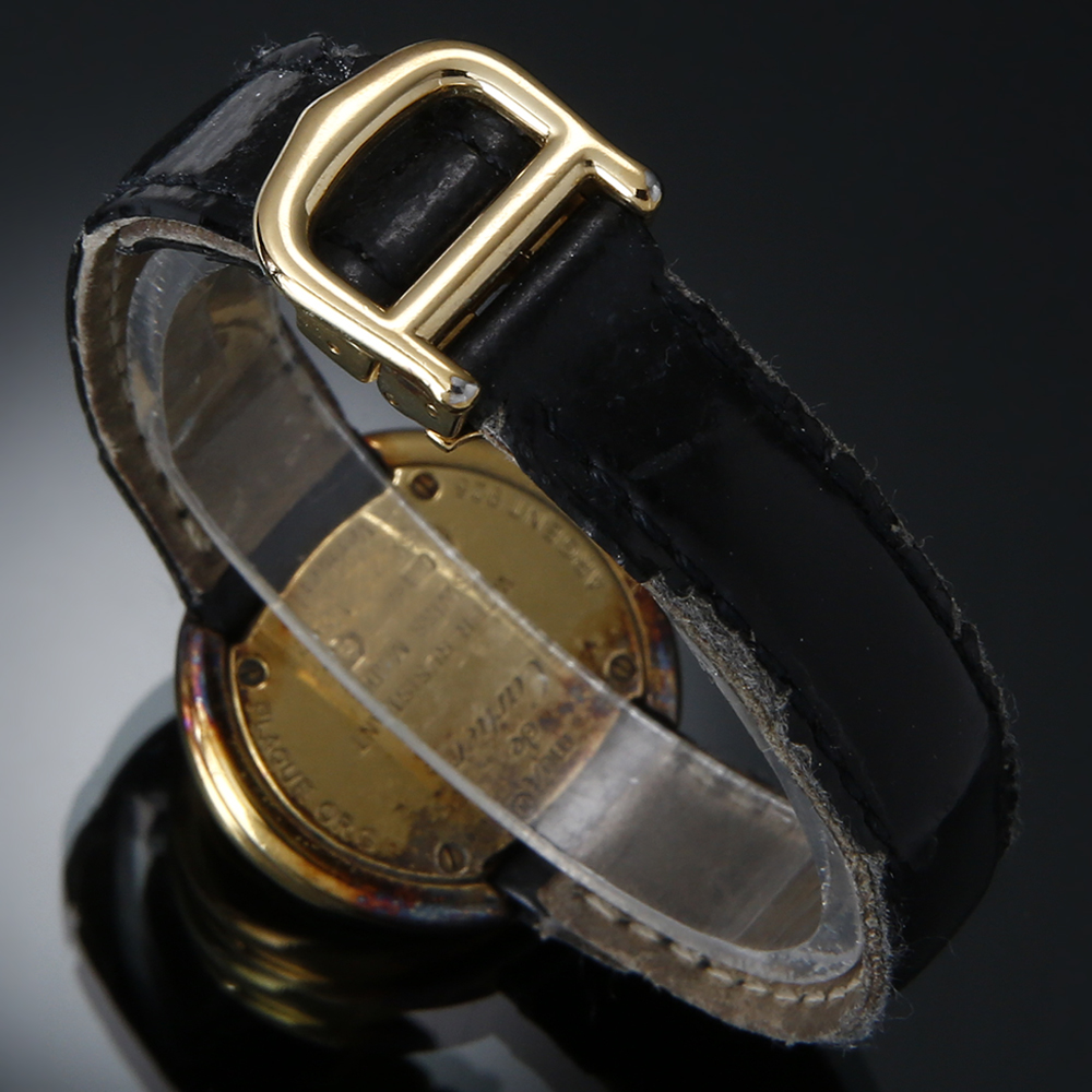 CARTIER(USED)까르띠에 트리니티 워치