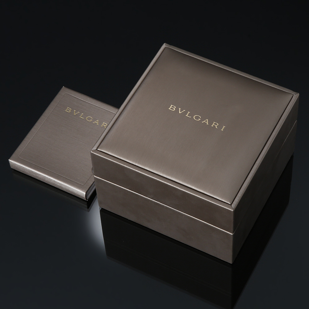 BVLGARI(USED)불가리 불가리 골드 워치 BBLP33G