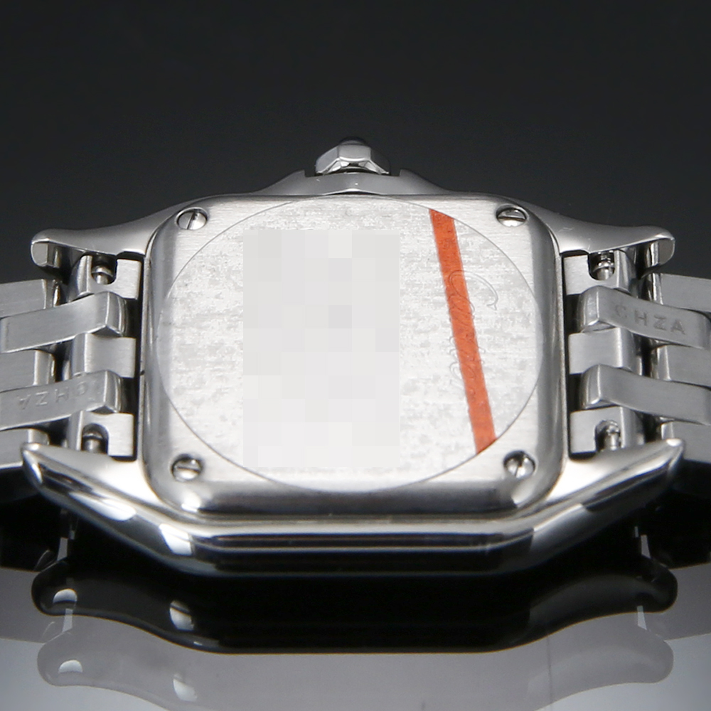 CARTIER(USED)까르띠에 팬더 스틸 스몰