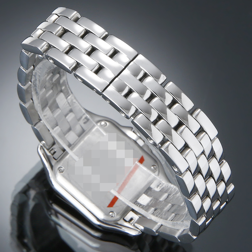 CARTIER(USED)까르띠에 팬더 스틸 스몰
