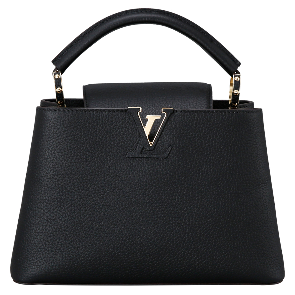LOUIS VUITTON(USED)루이비통 카푸신BB
