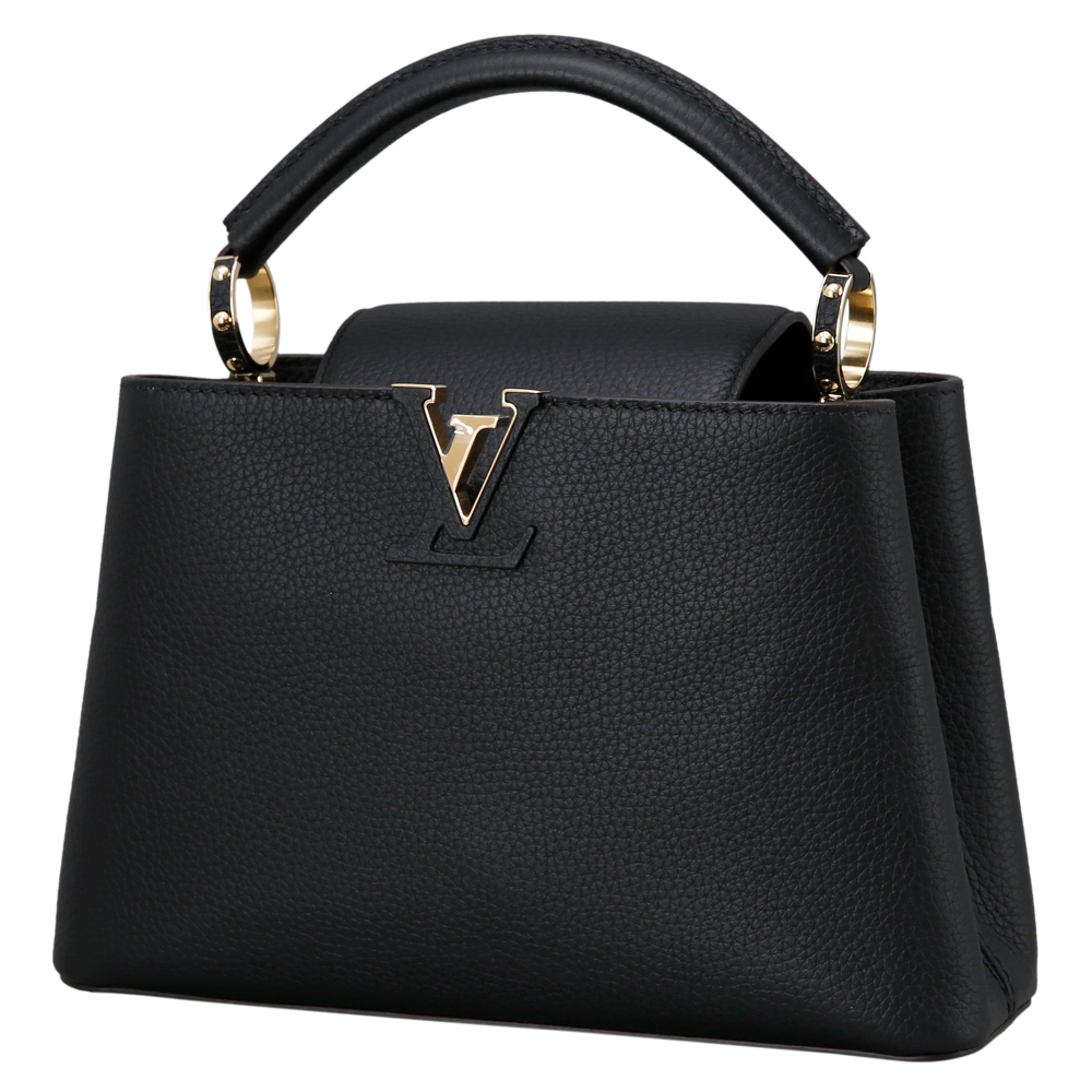 LOUIS VUITTON(USED)루이비통 카푸신BB