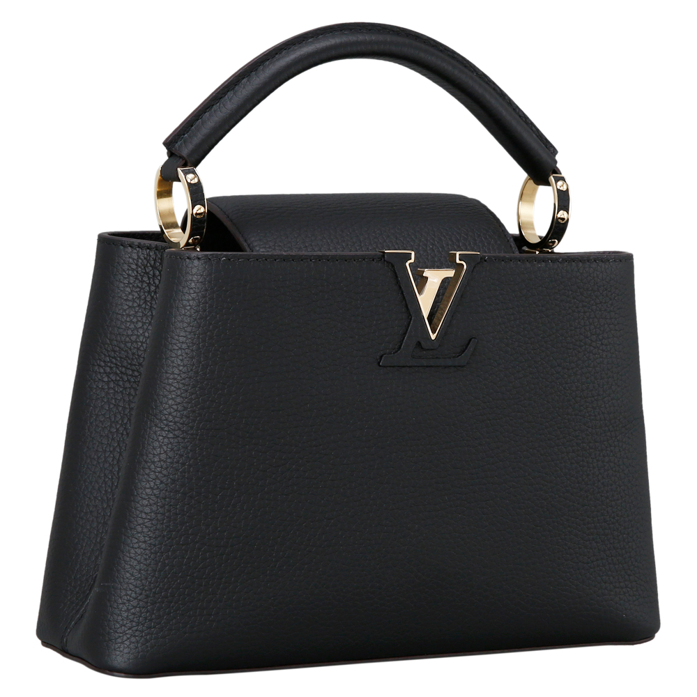 LOUIS VUITTON(USED)루이비통 카푸신BB