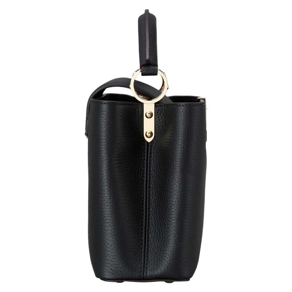 LOUIS VUITTON(USED)루이비통 카푸신BB