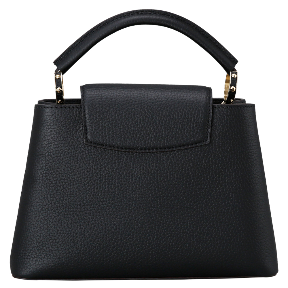 LOUIS VUITTON(USED)루이비통 카푸신BB