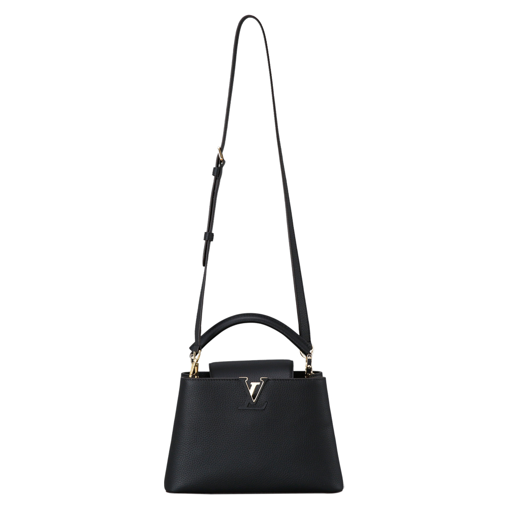 LOUIS VUITTON(USED)루이비통 카푸신BB