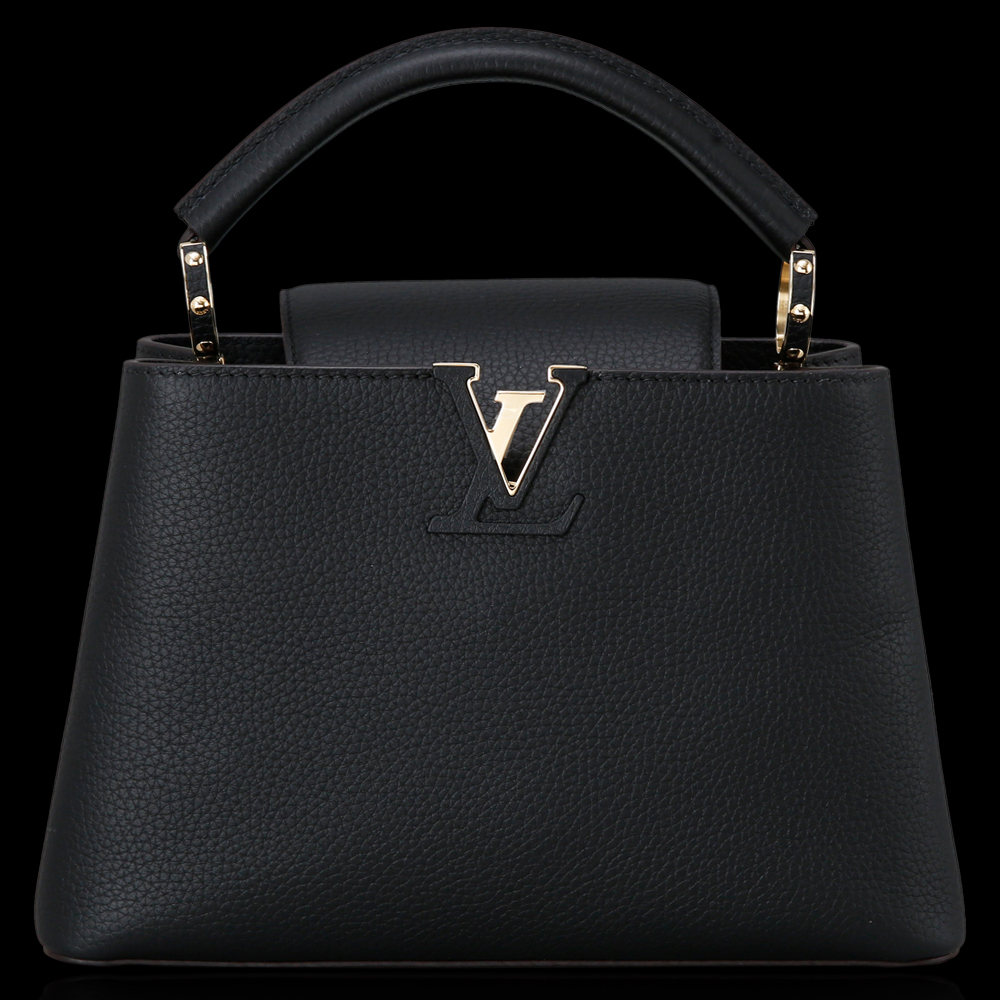 LOUIS VUITTON(USED)루이비통 카푸신BB