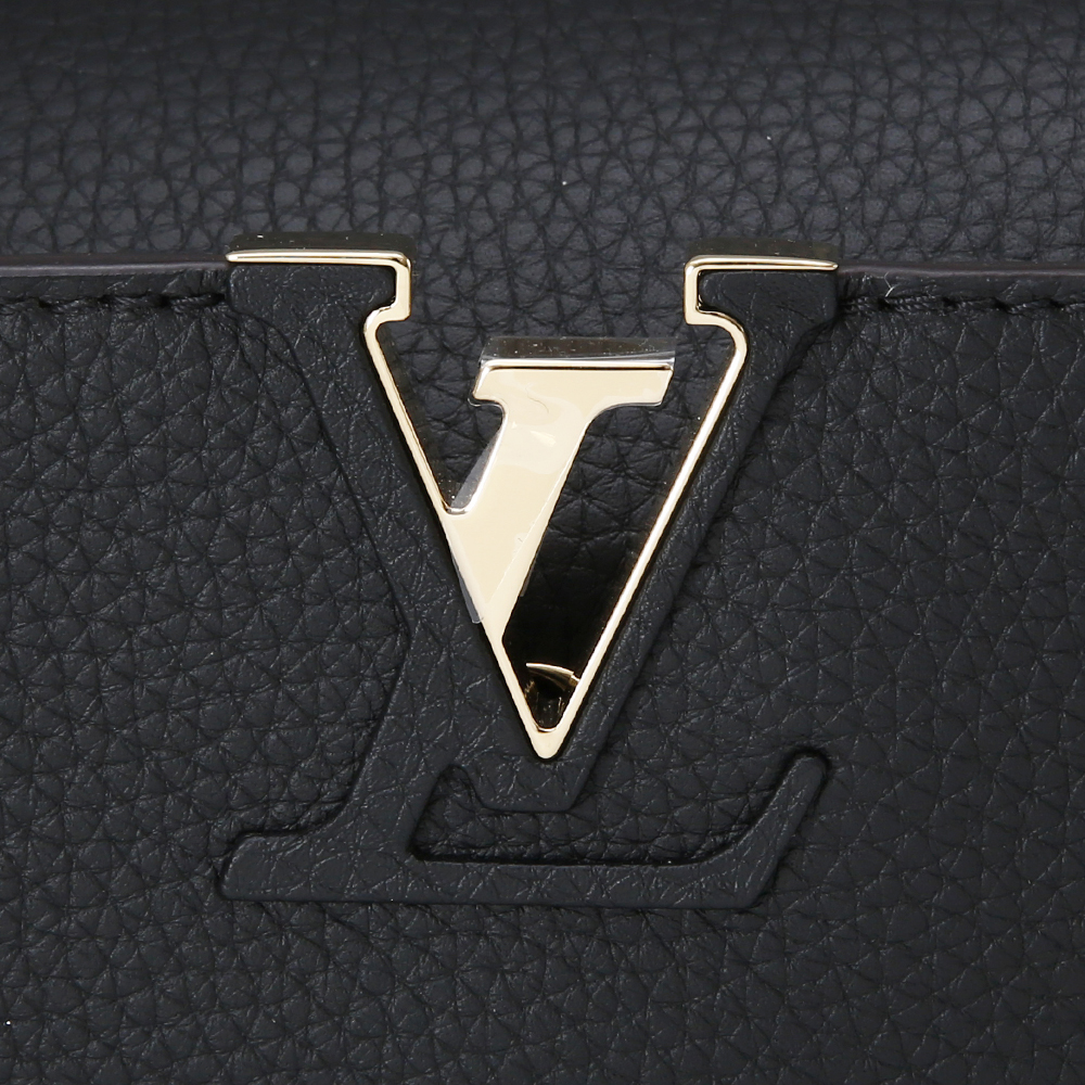 LOUIS VUITTON(USED)루이비통 카푸신BB