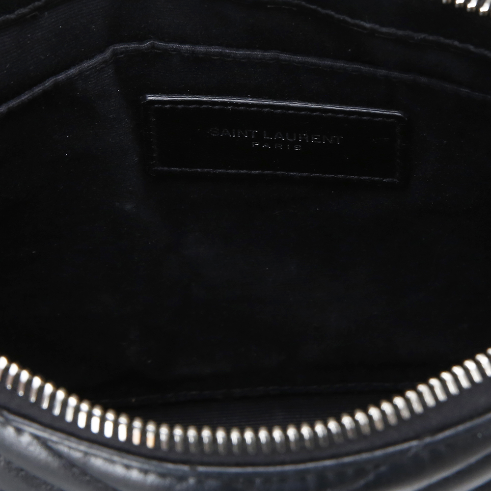 Yves Saint Laurent(USED)생로랑 모노그램 클러치