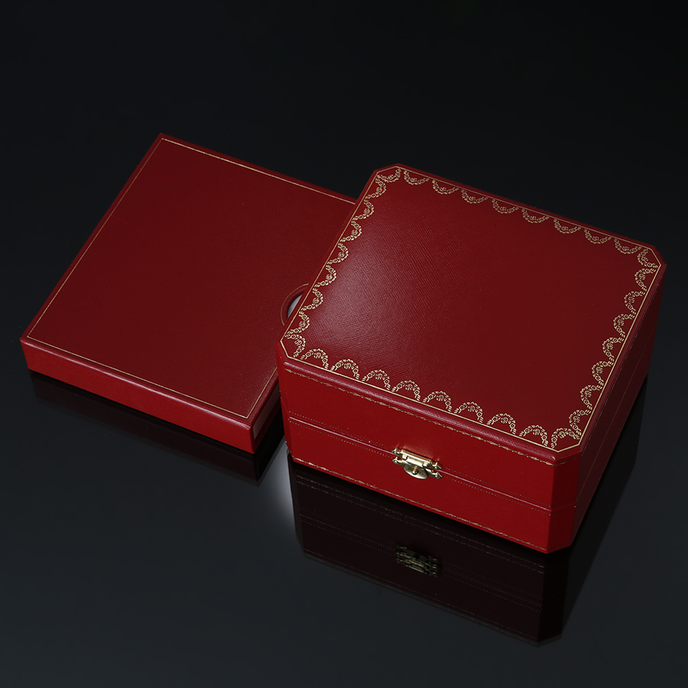 CARTIER(USED)까르띠에 탱크 프랑세즈