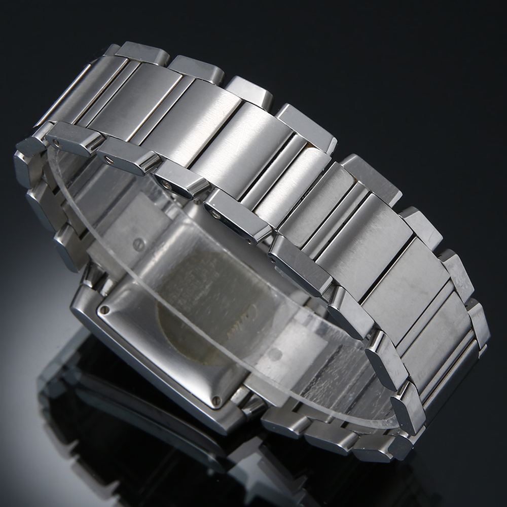 CARTIER(USED)까르띠에 탱크 프랑세즈