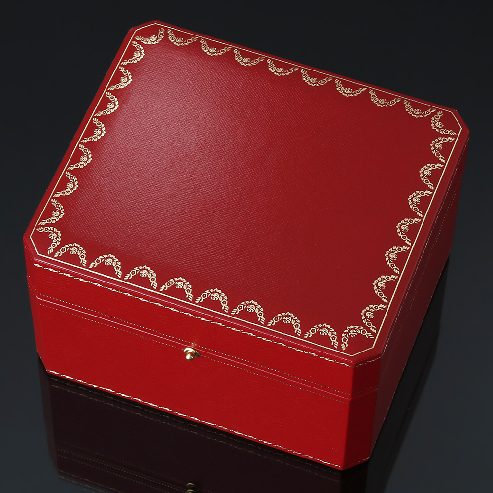 CARTIER(USED)까르띠에 발롱블루 스틸33