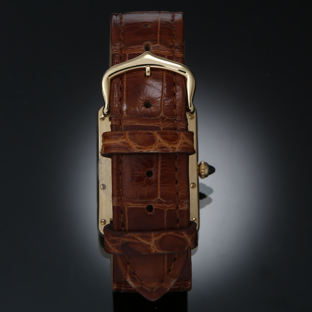 CARTIER(USED)까르띠에 탱크 루이