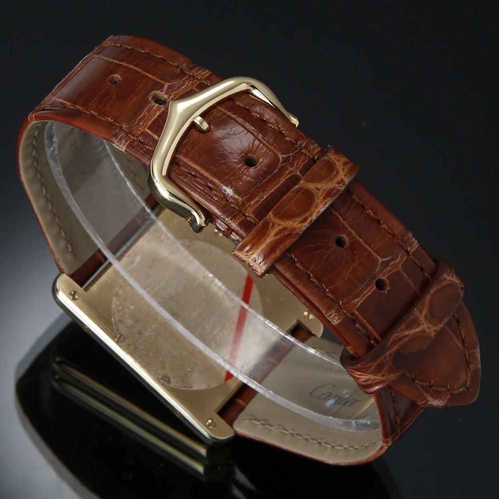 CARTIER(USED)까르띠에 탱크 루이