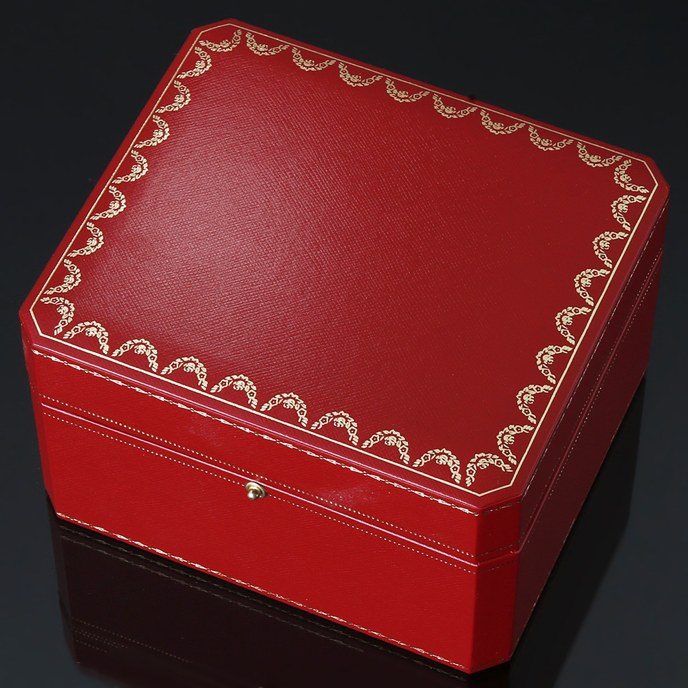 CARTIER(USED)까르띠에 산토스라지