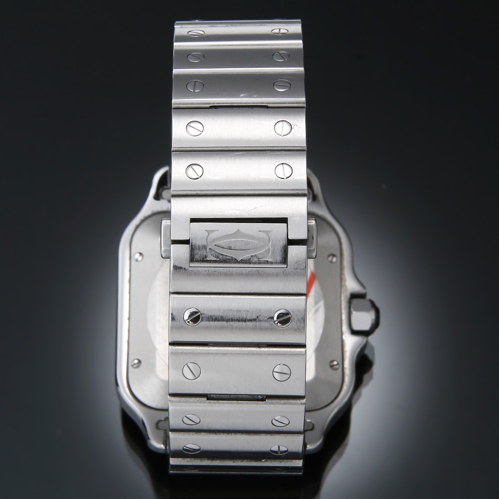 CARTIER(USED)까르띠에 산토스라지