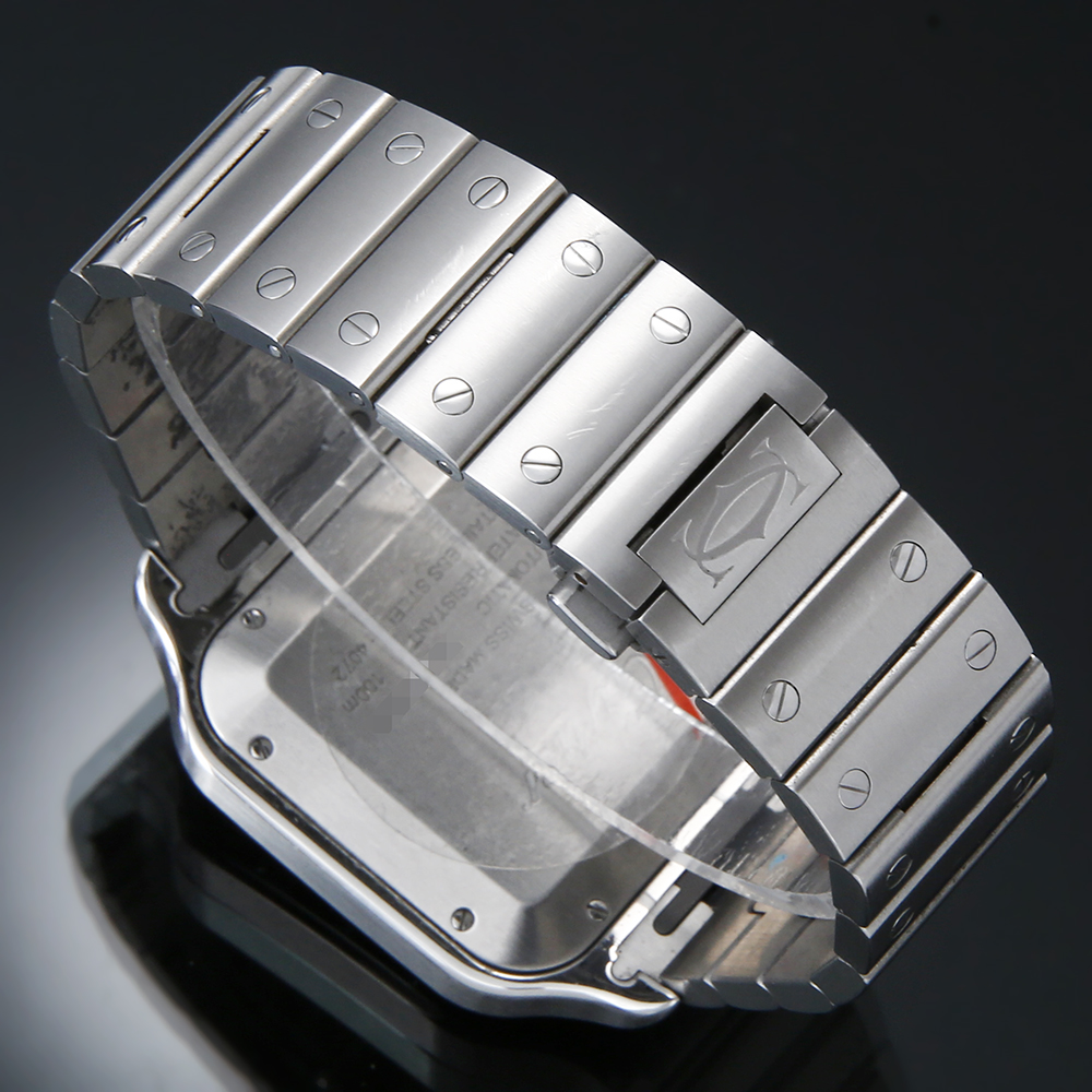 CARTIER(USED)까르띠에 산토스라지