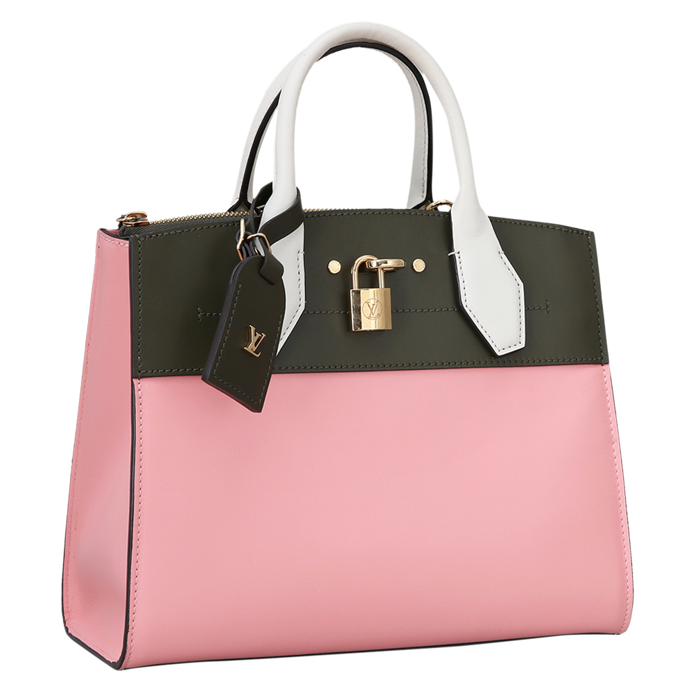LOUIS VUITTON(USED)루이비통 시티 스티머PM
