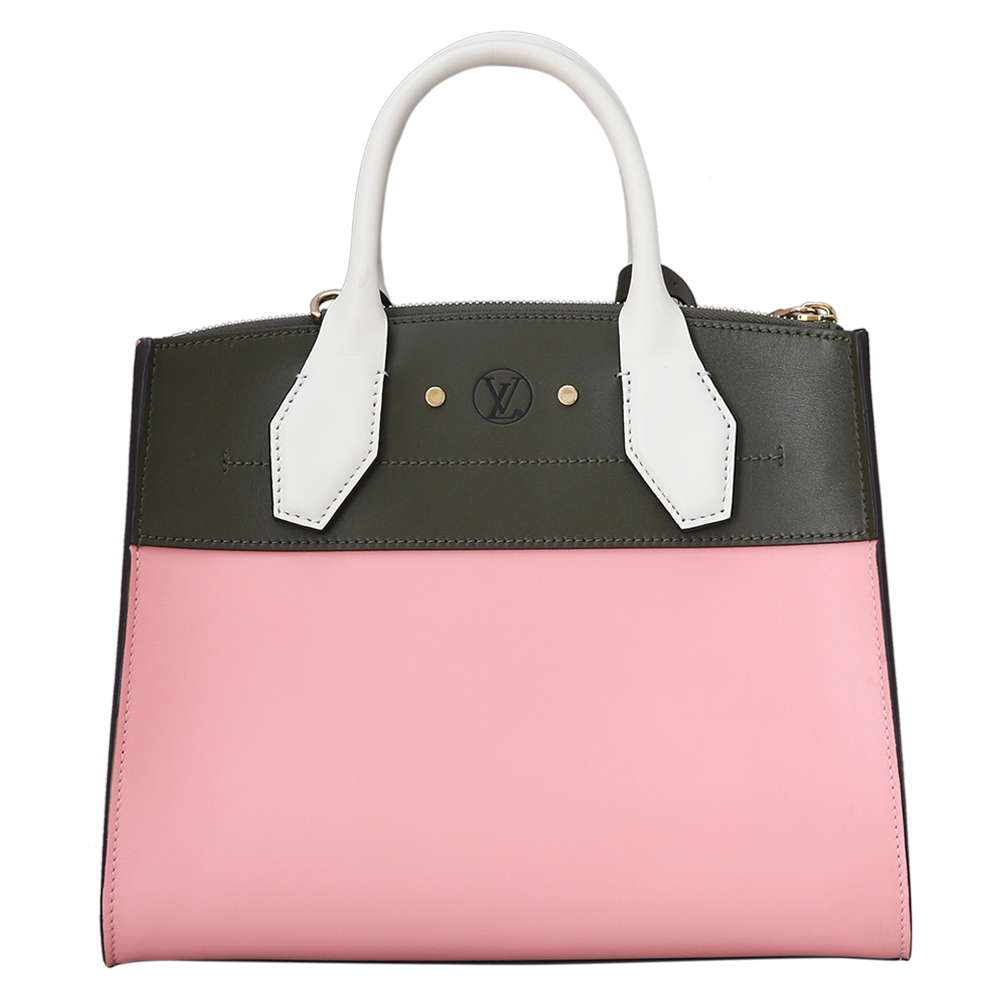 LOUIS VUITTON(USED)루이비통 시티 스티머PM