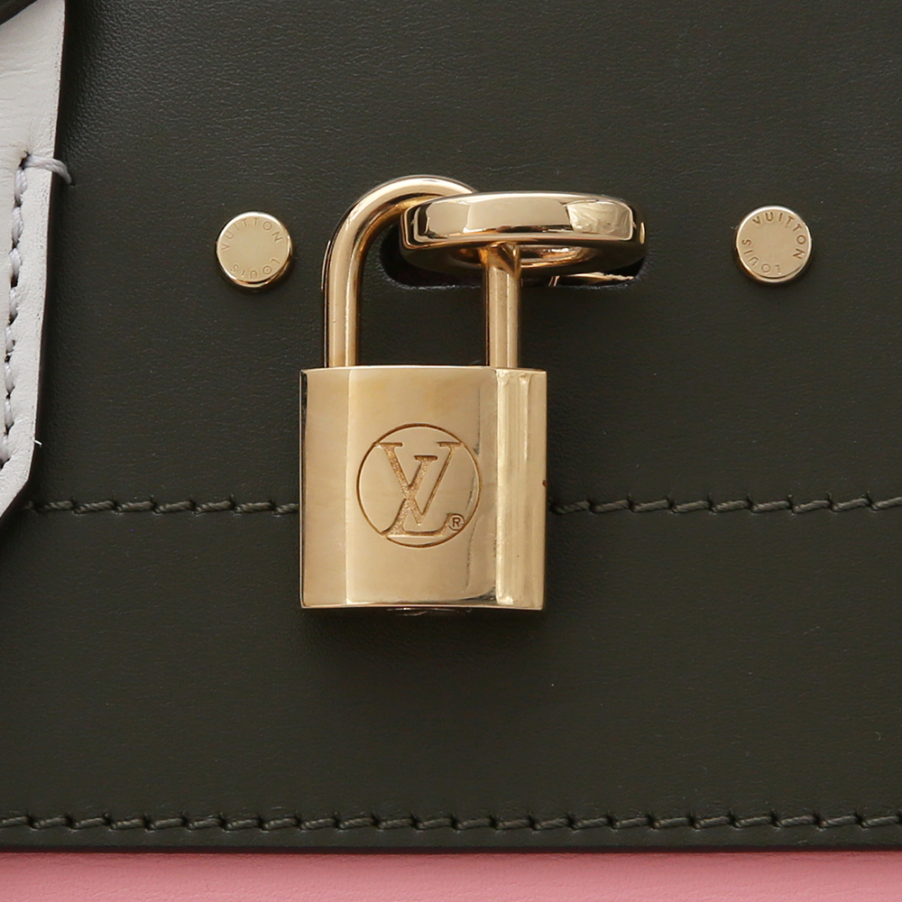 LOUIS VUITTON(USED)루이비통 시티 스티머PM
