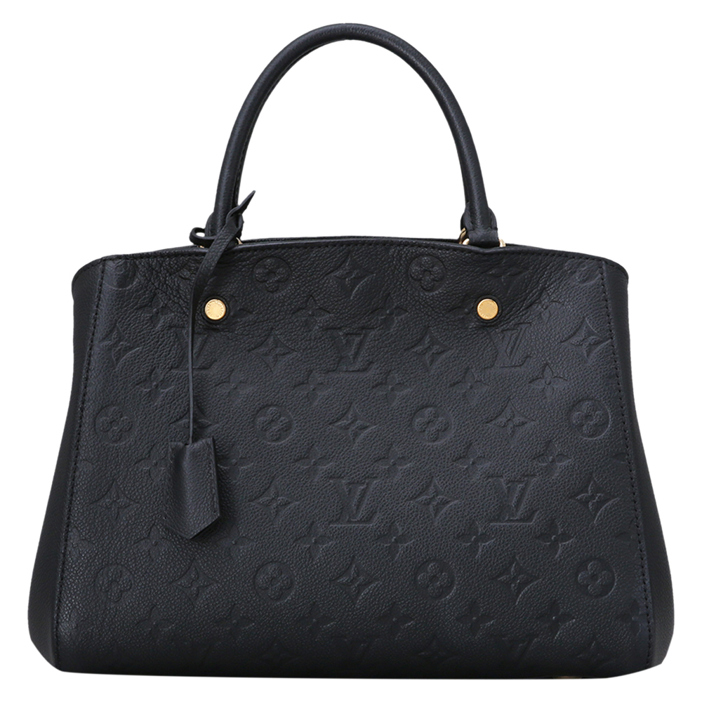 LOUIS VUITTON(USED)루이비통 앙프렝트 몽테뉴MM