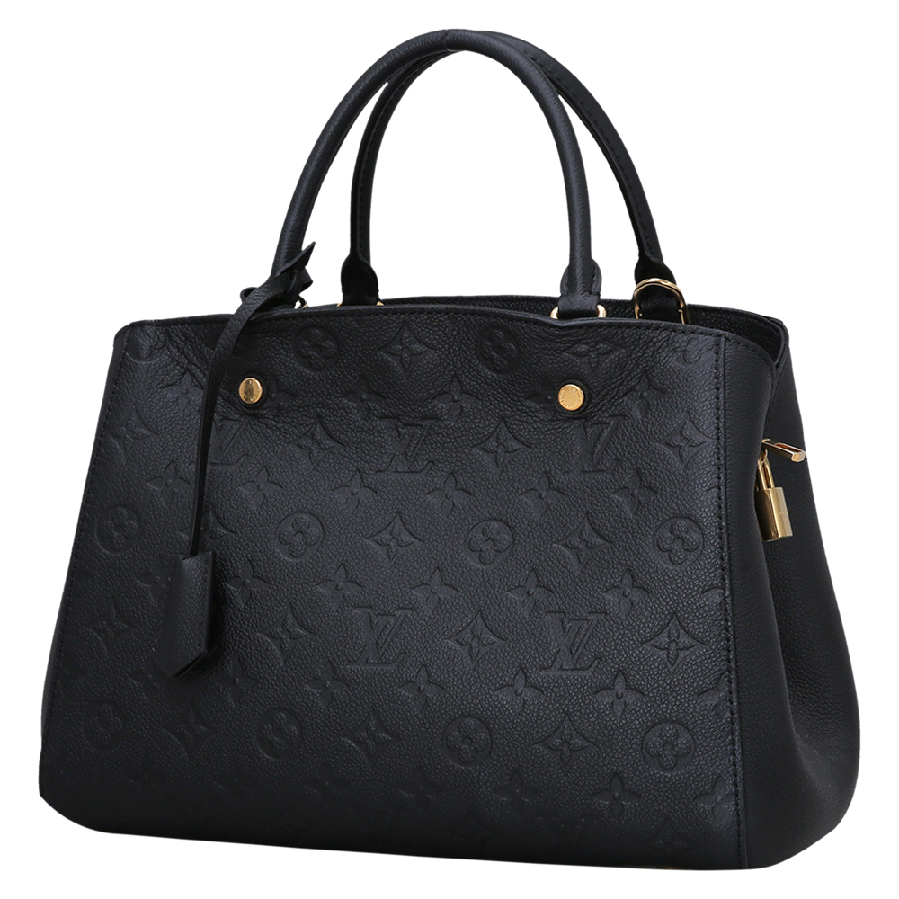 LOUIS VUITTON(USED)루이비통 앙프렝트 몽테뉴MM
