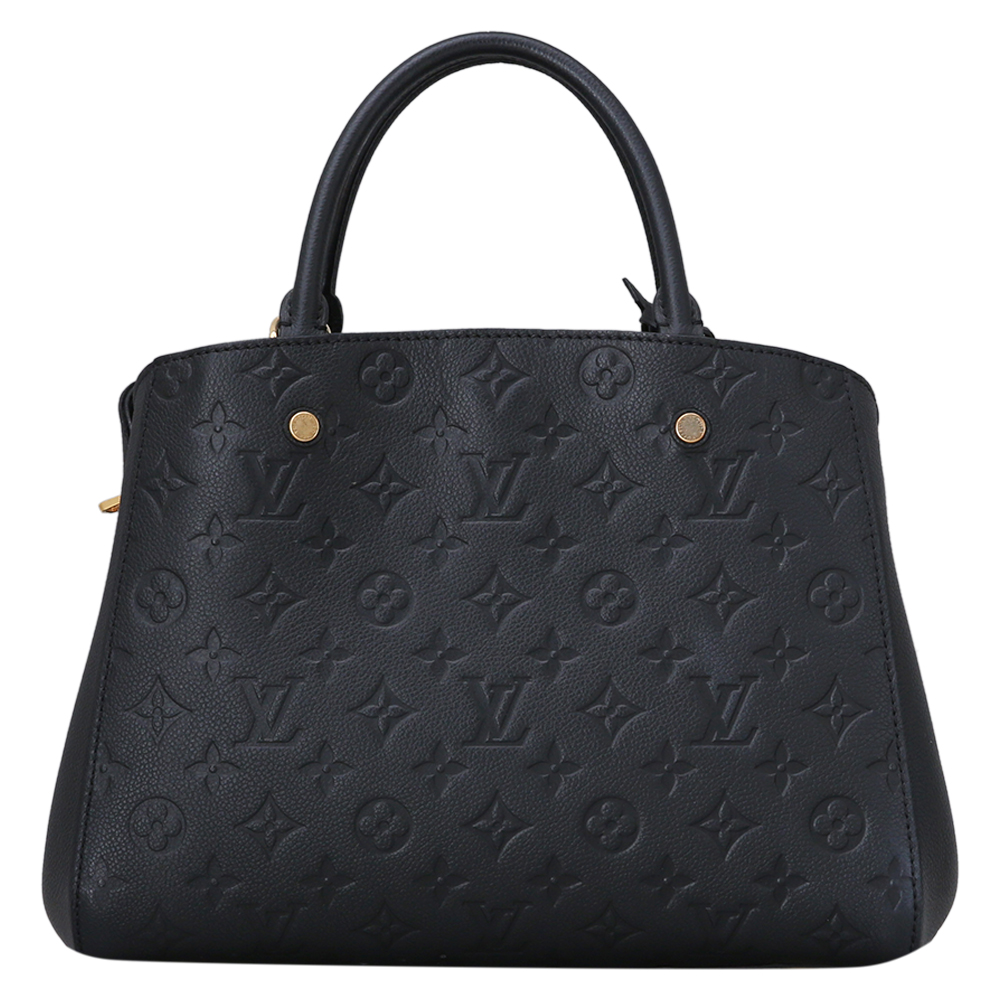 LOUIS VUITTON(USED)루이비통 앙프렝트 몽테뉴MM