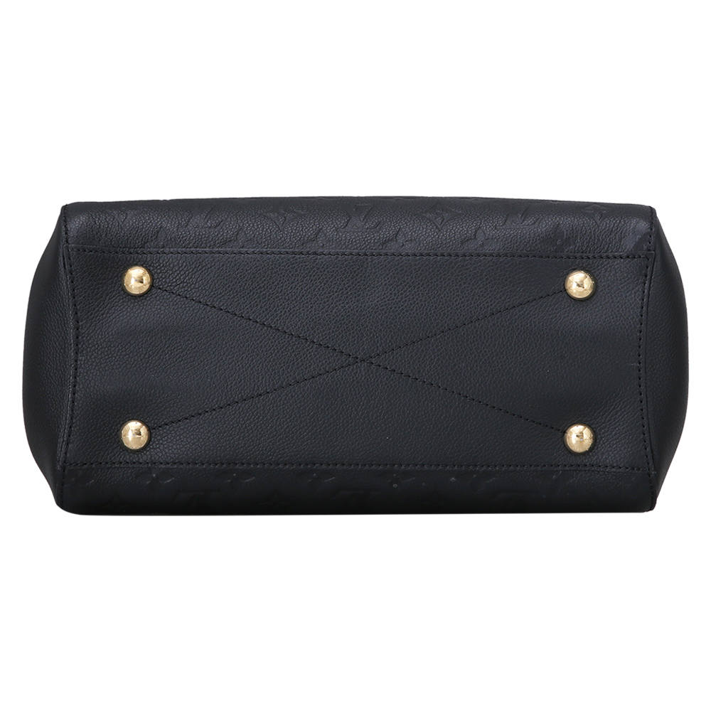 LOUIS VUITTON(USED)루이비통 앙프렝트 몽테뉴MM