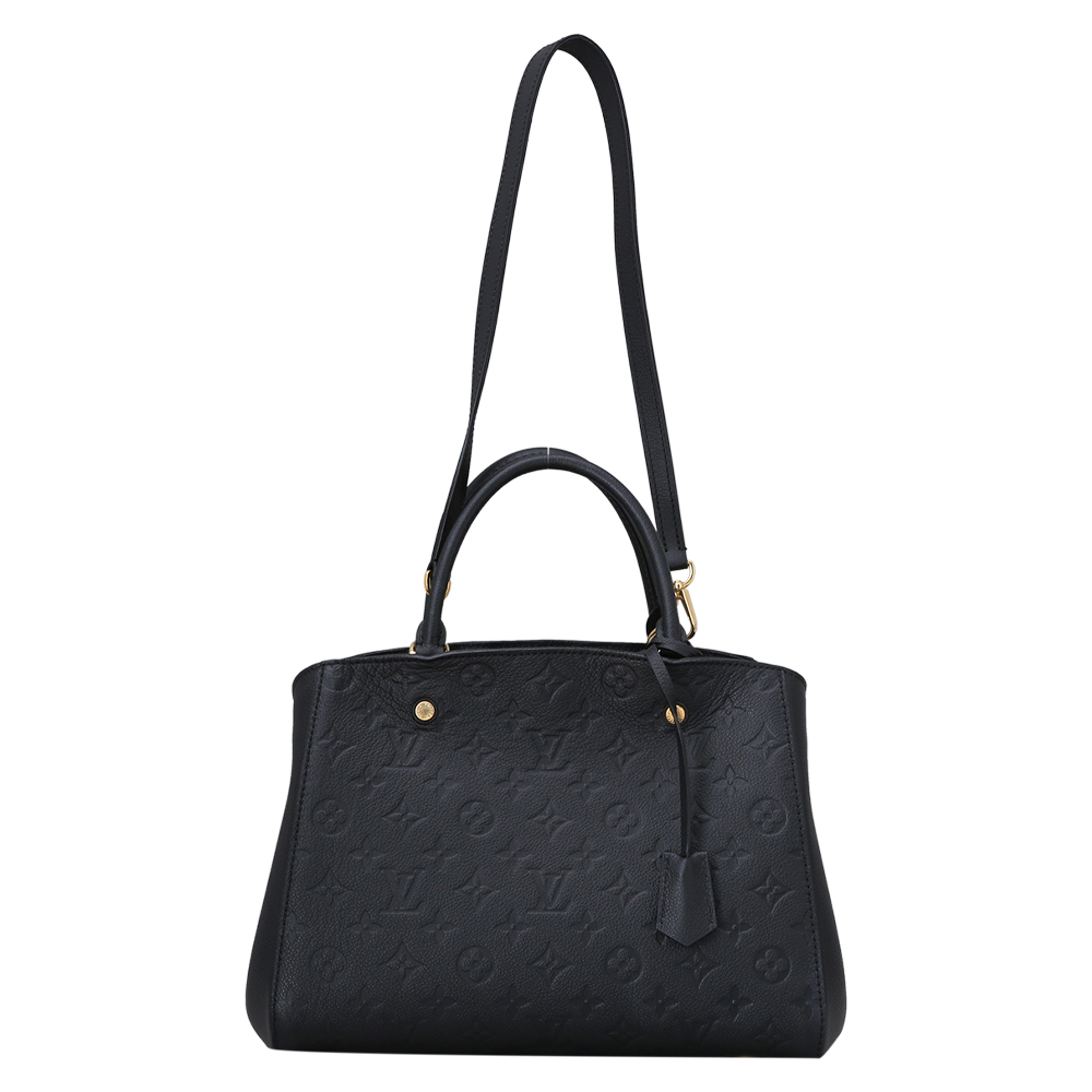 LOUIS VUITTON(USED)루이비통 앙프렝트 몽테뉴MM
