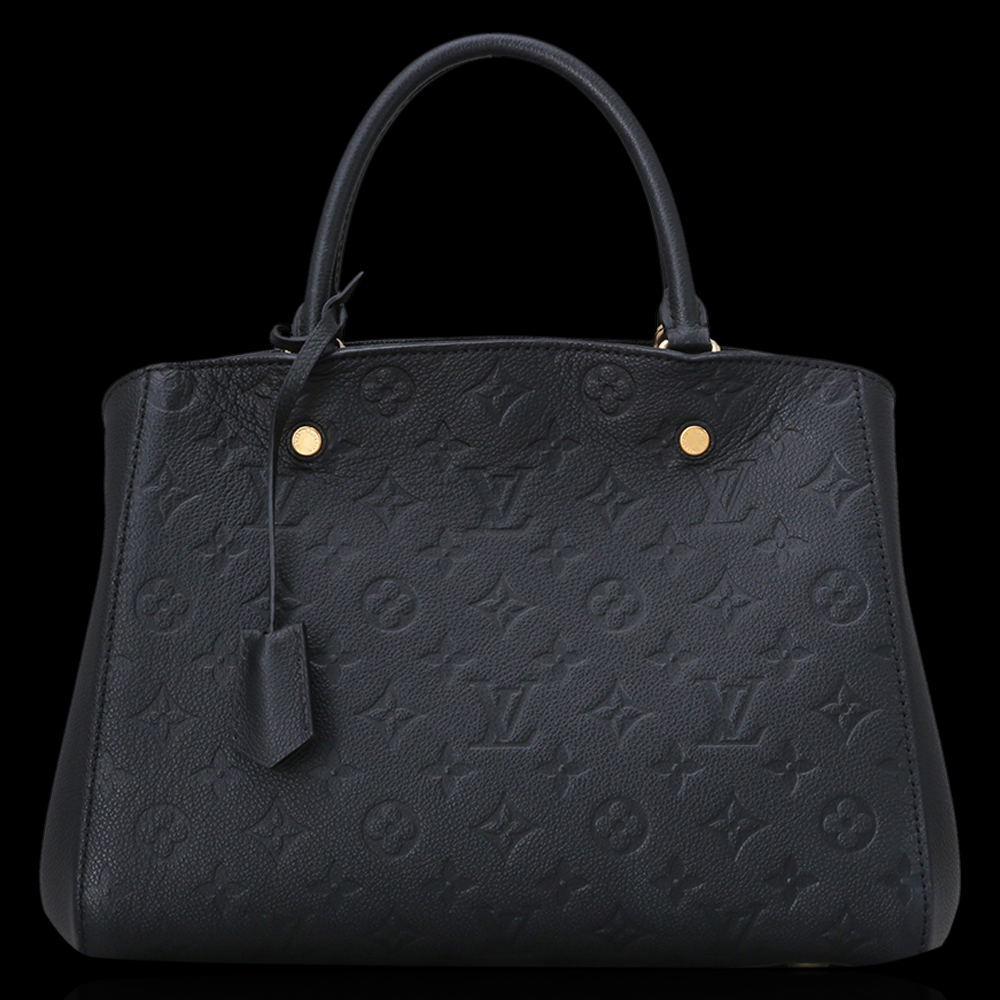 LOUIS VUITTON(USED)루이비통 앙프렝트 몽테뉴MM