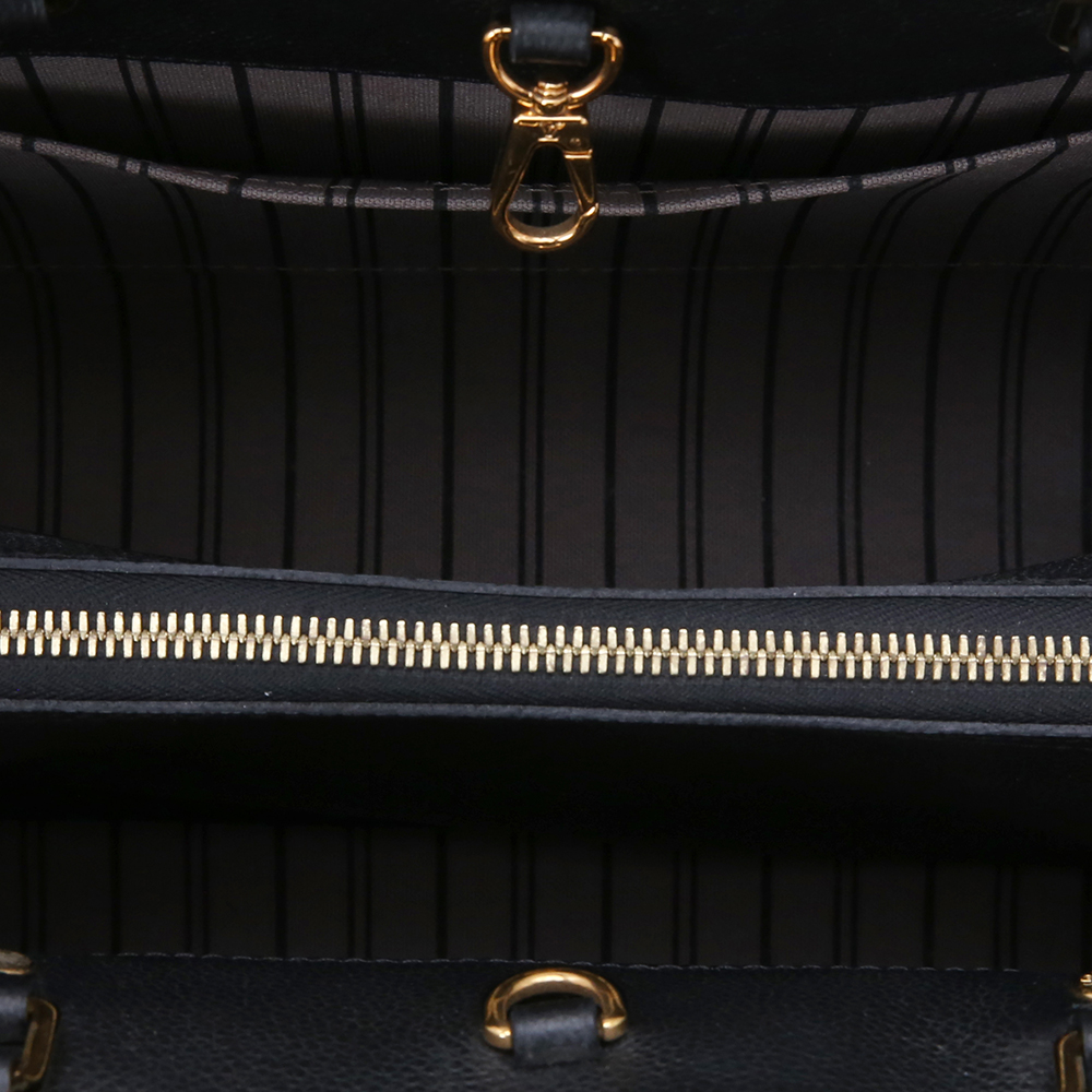 LOUIS VUITTON(USED)루이비통 앙프렝트 몽테뉴MM